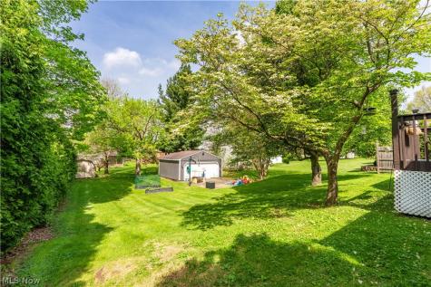 3815 Norman Avenue NW Canton OH 44709