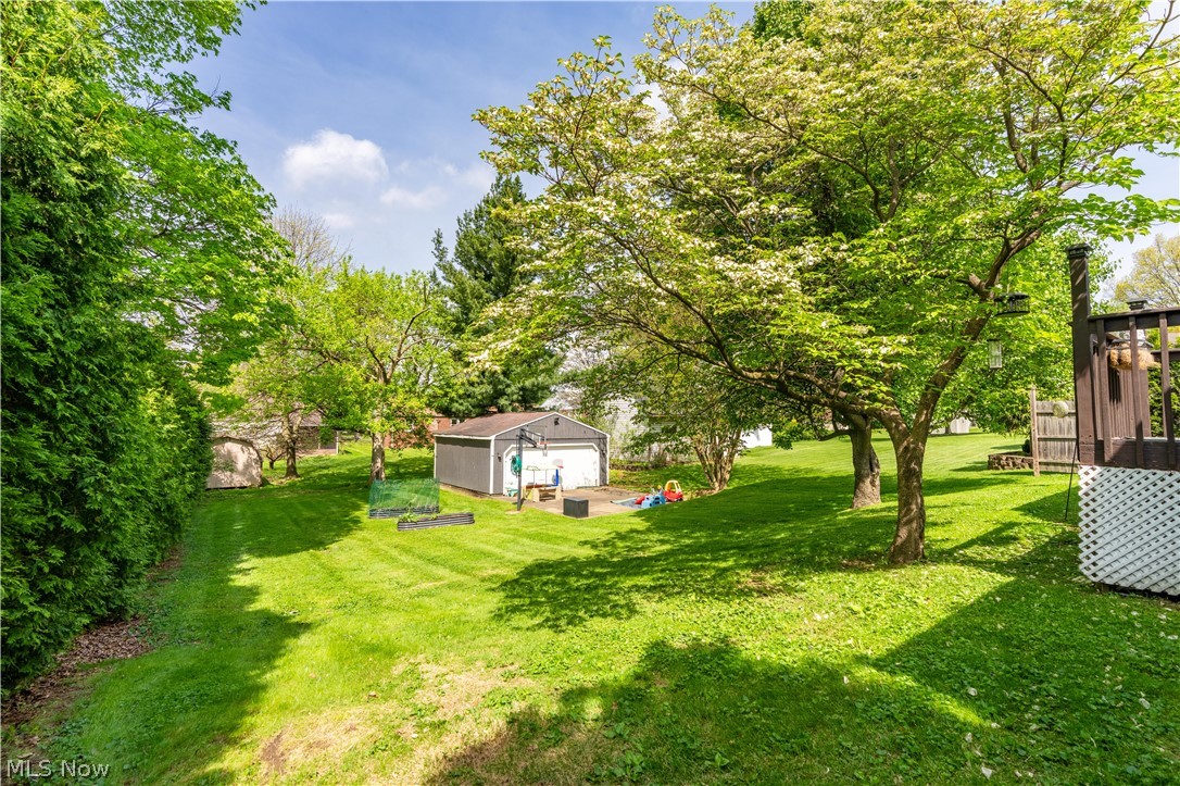 3815 Norman Avenue NW Canton OH 44709