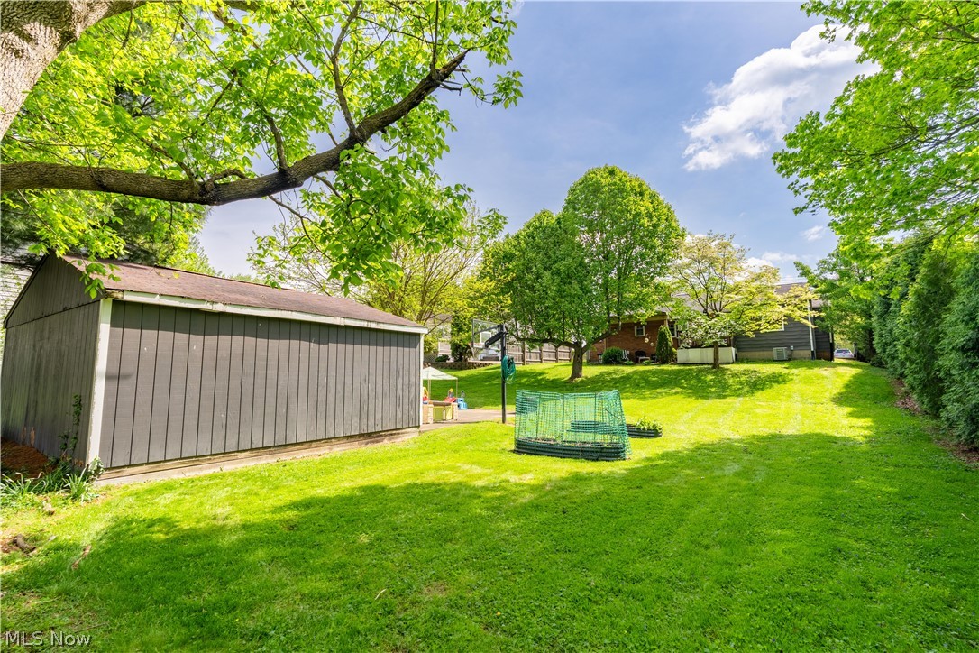 3815 Norman Avenue NW Canton OH 44709