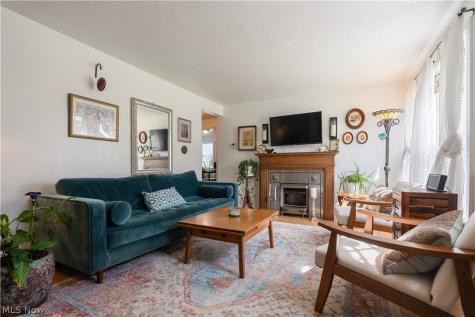 3815 Norman Avenue NW Canton OH 44709