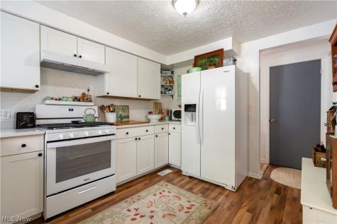 3815 Norman Avenue NW Canton OH 44709