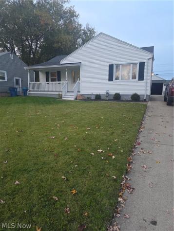 1742 W 12th Street Lorain OH 44052