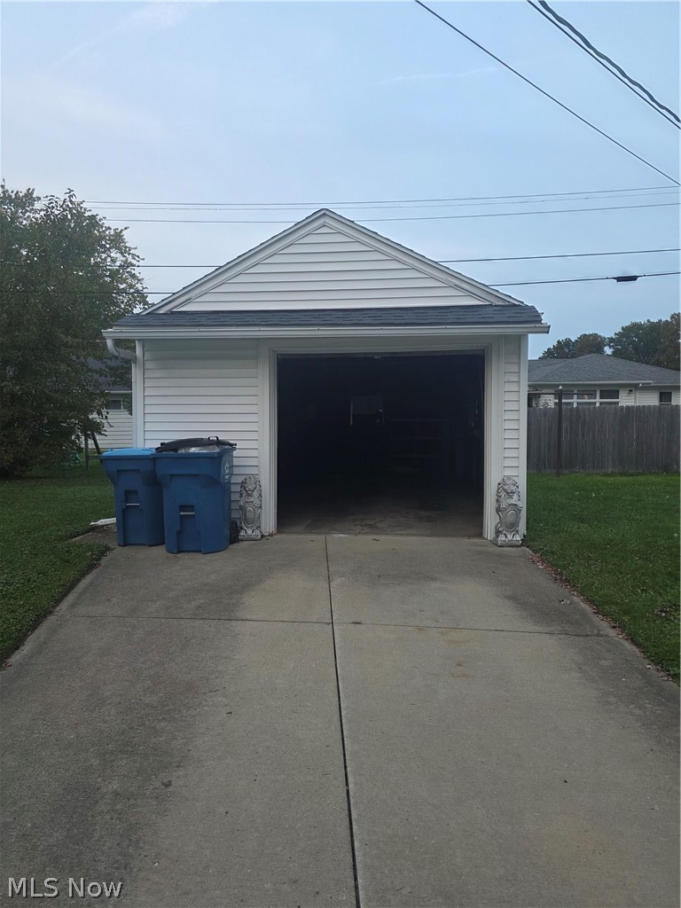 1742 W 12th Street Lorain OH 44052