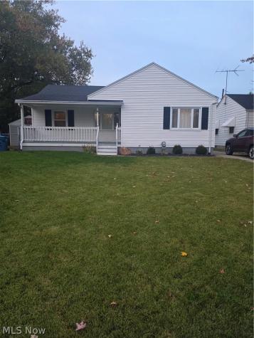 1742 W 12th Street Lorain OH 44052