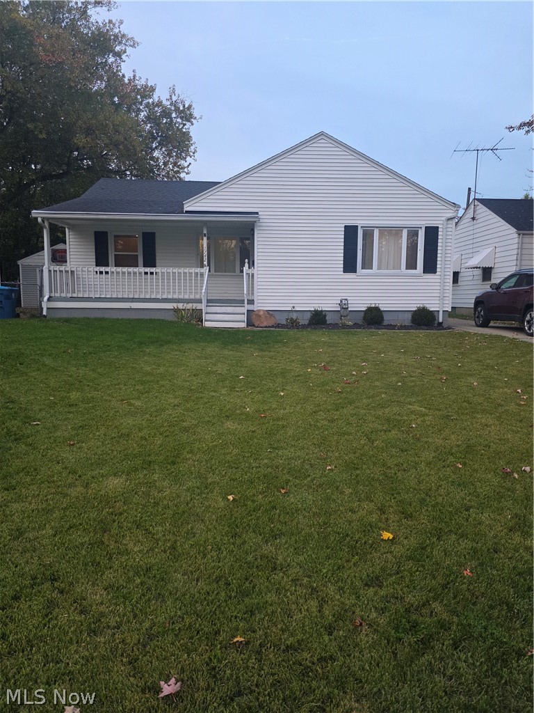 1742 W 12th Street Lorain OH 44052