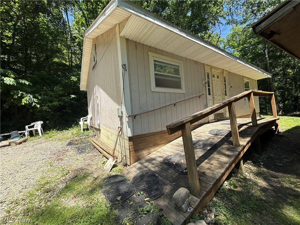 63327 Pisgah Road Quaker City OH 43773