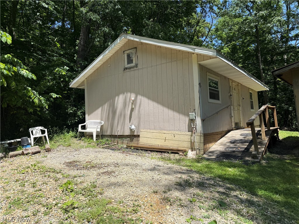 63327 Pisgah Road Quaker City OH 43773