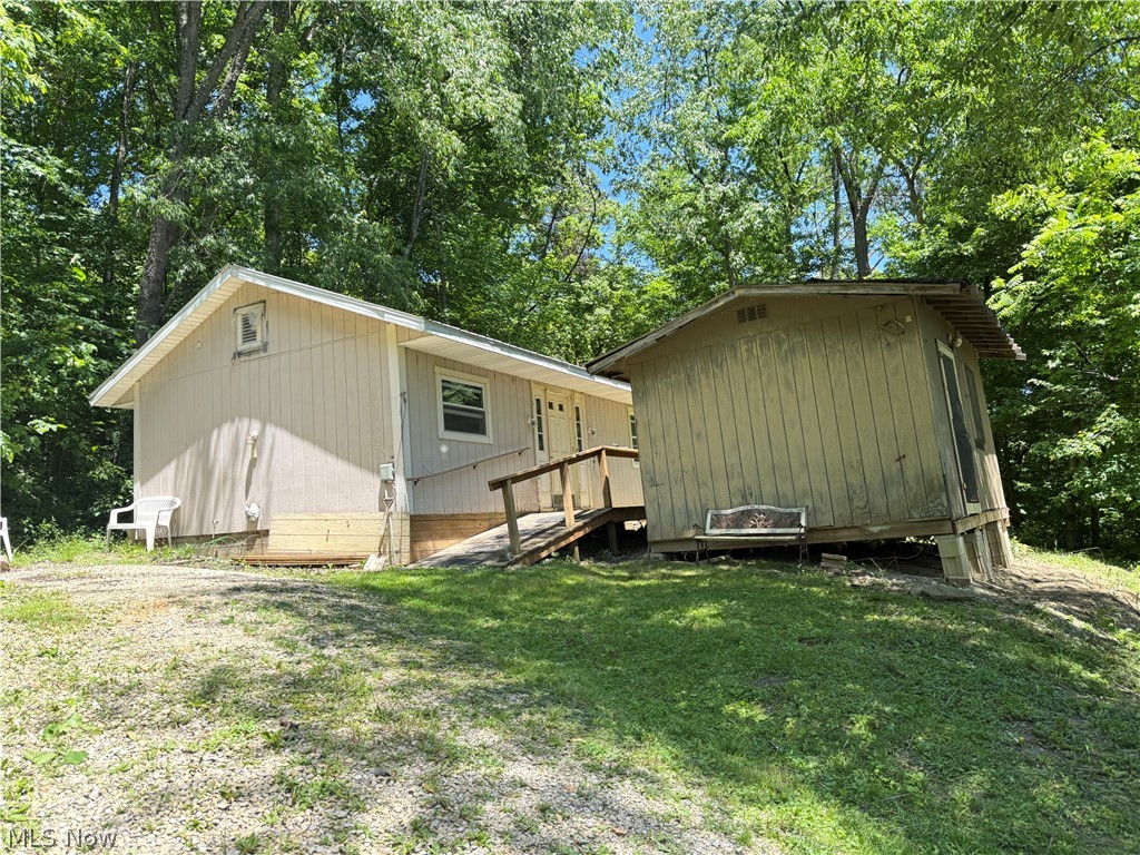 63327 Pisgah Road Quaker City OH 43773
