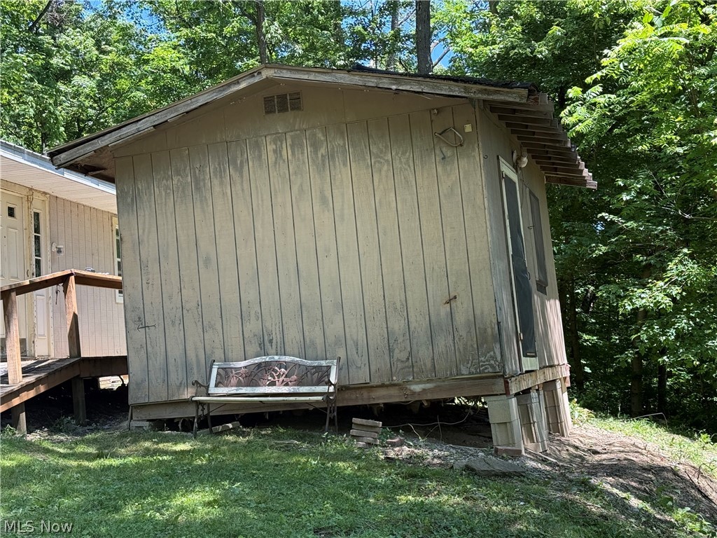 63327 Pisgah Road Quaker City OH 43773