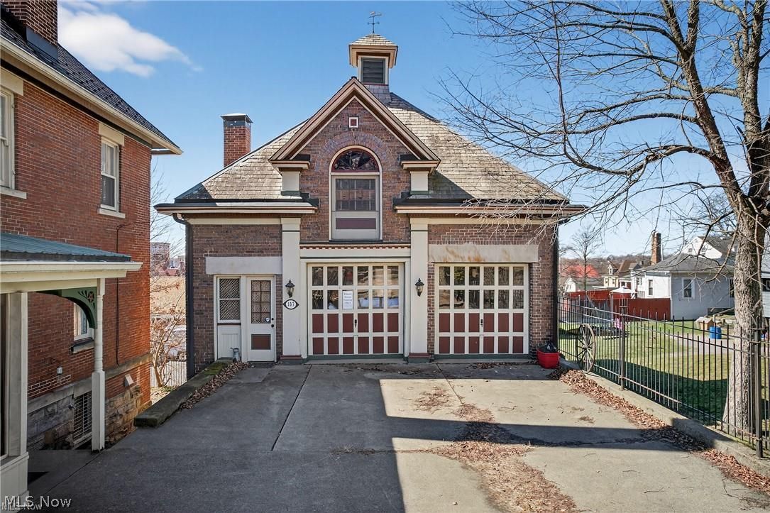 107 4th Street NE Massillon OH 44646