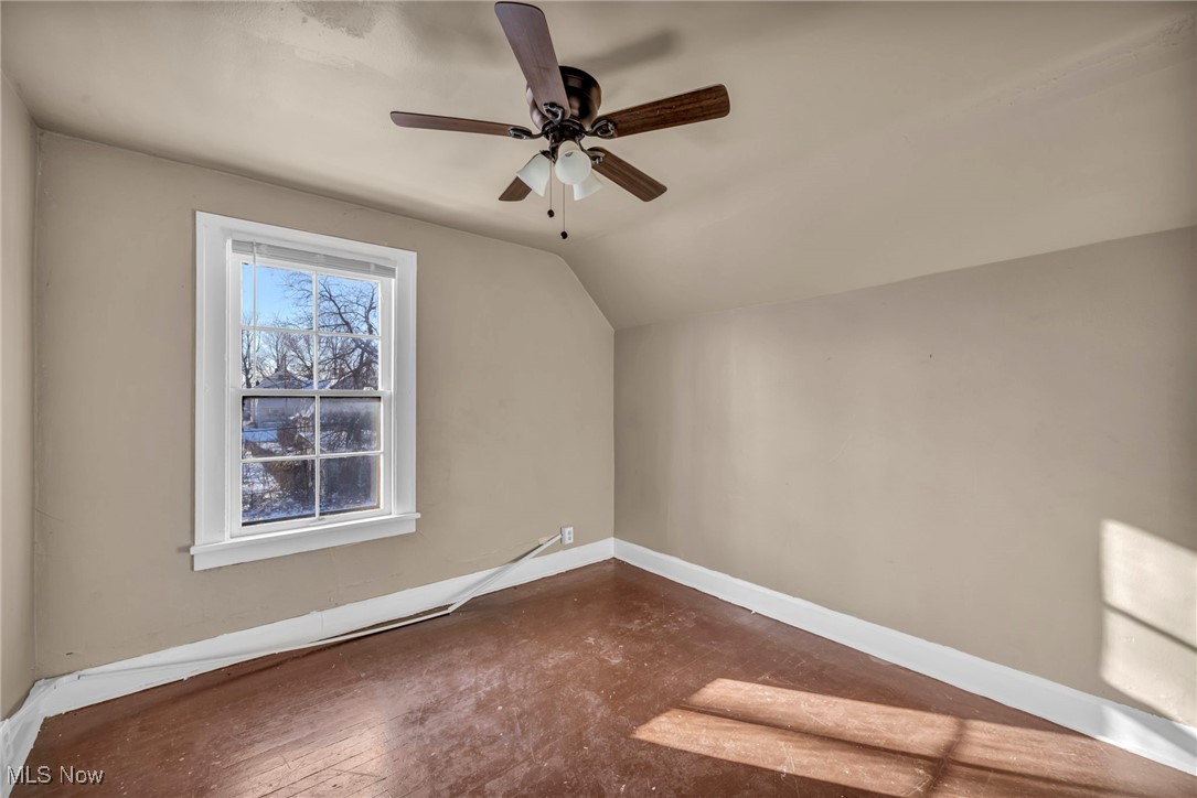 14410 Darwin Avenue Cleveland OH 44110