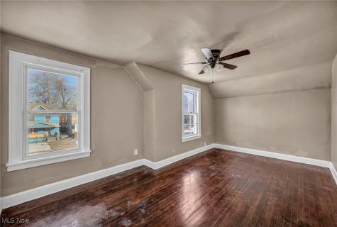 14410 Darwin Avenue Cleveland OH 44110