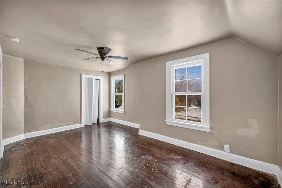 14410 Darwin Avenue Cleveland OH 44110