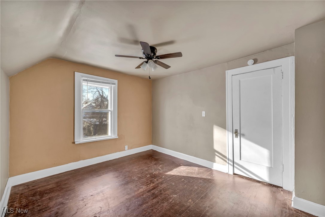 14410 Darwin Avenue Cleveland OH 44110