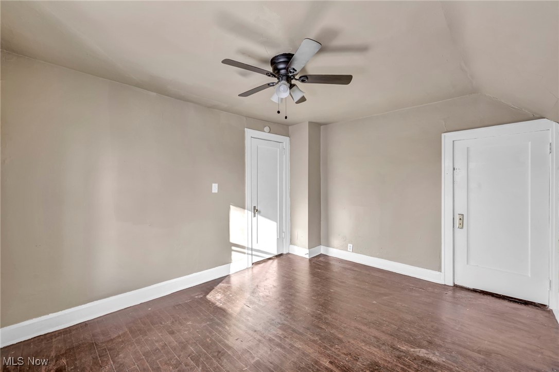 14410 Darwin Avenue Cleveland OH 44110