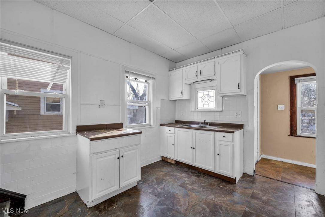 14410 Darwin Avenue Cleveland OH 44110