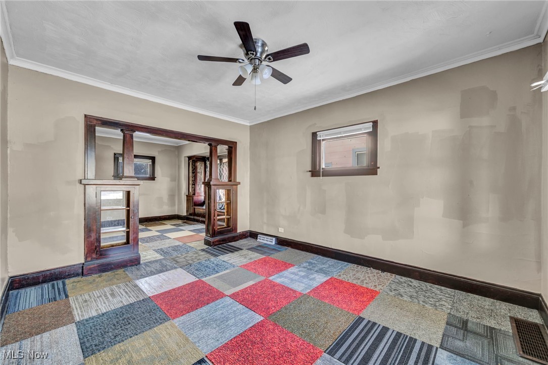 14410 Darwin Avenue Cleveland OH 44110