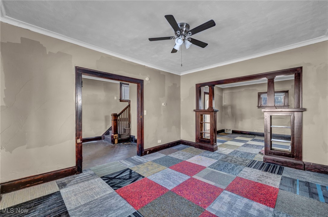 14410 Darwin Avenue Cleveland OH 44110