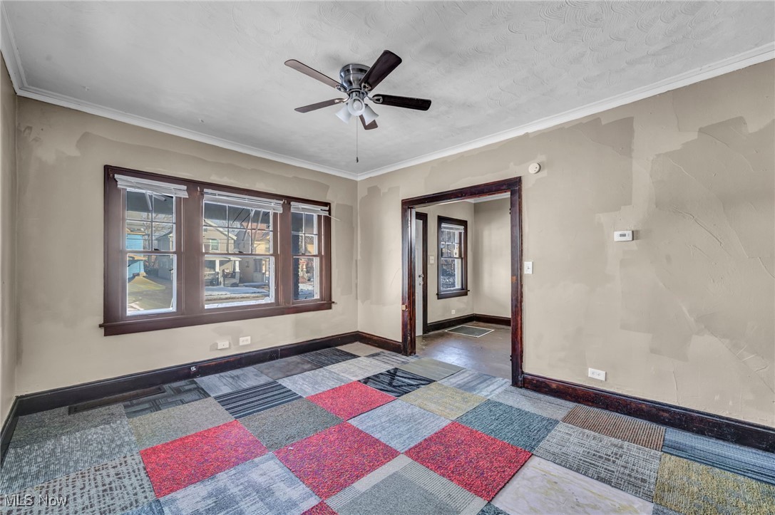 14410 Darwin Avenue Cleveland OH 44110