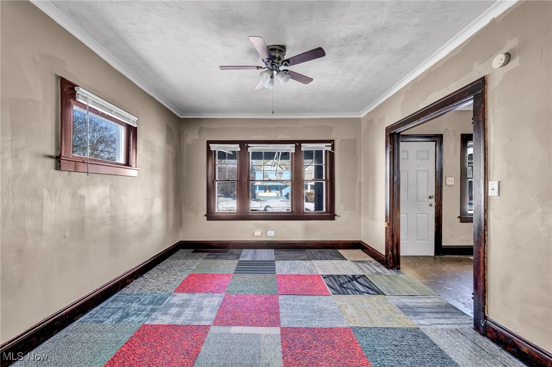 14410 Darwin Avenue Cleveland OH 44110