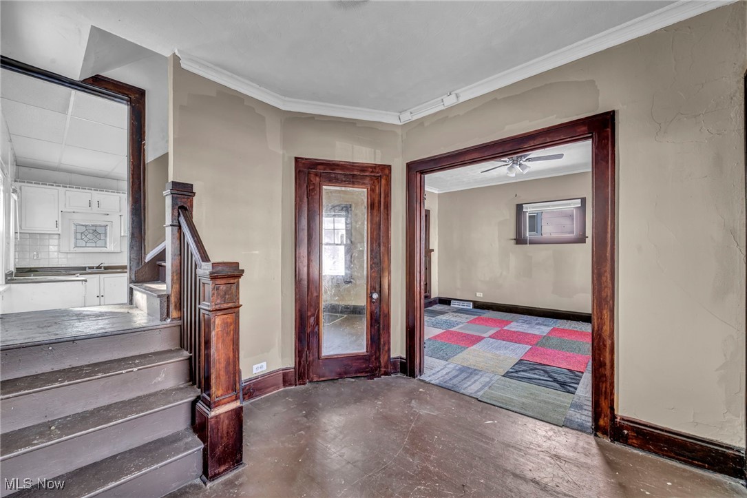 14410 Darwin Avenue Cleveland OH 44110