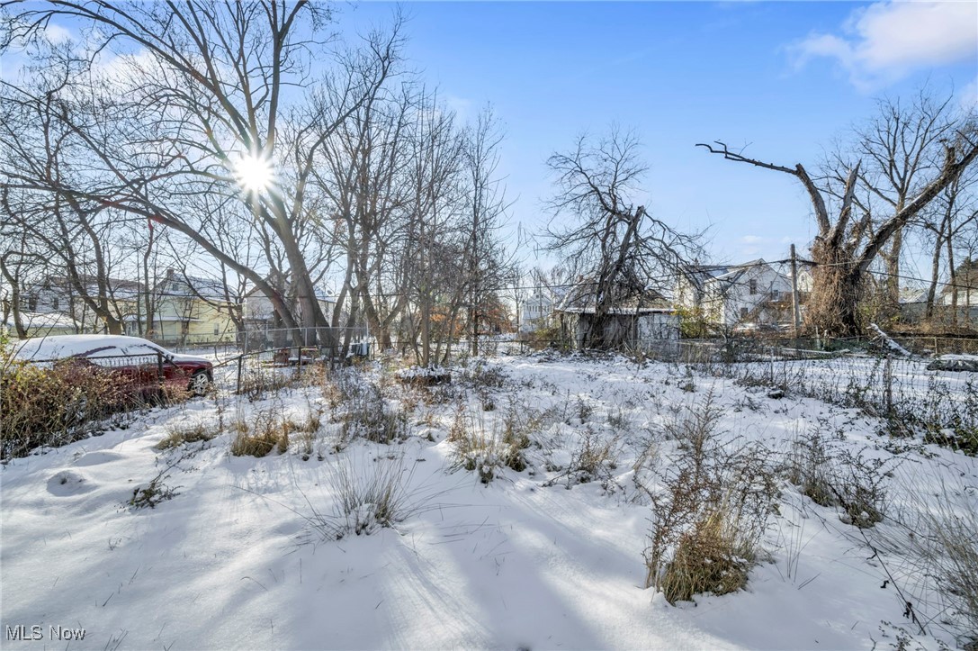 14410 Darwin Avenue Cleveland OH 44110