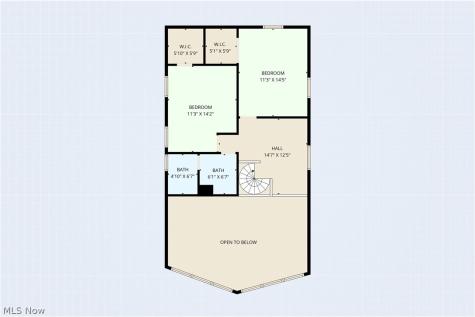 12678 Amber Circle NW Uniontown OH 44685