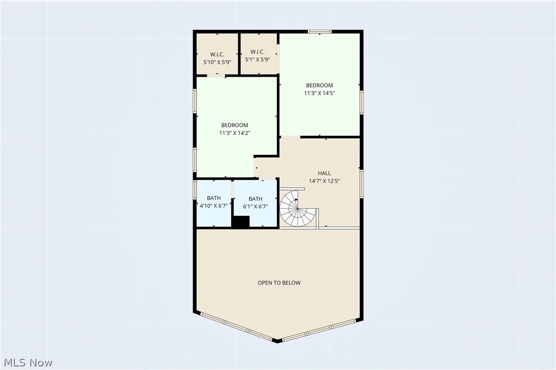 12678 Amber Circle NW Uniontown OH 44685
