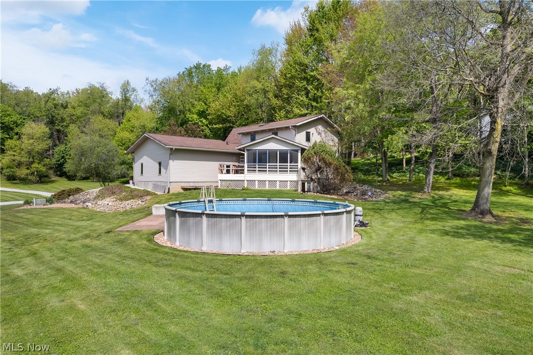 12678 Amber Circle NW Uniontown OH 44685