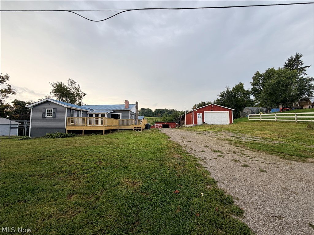 42440 Green Street Belmont OH 43718