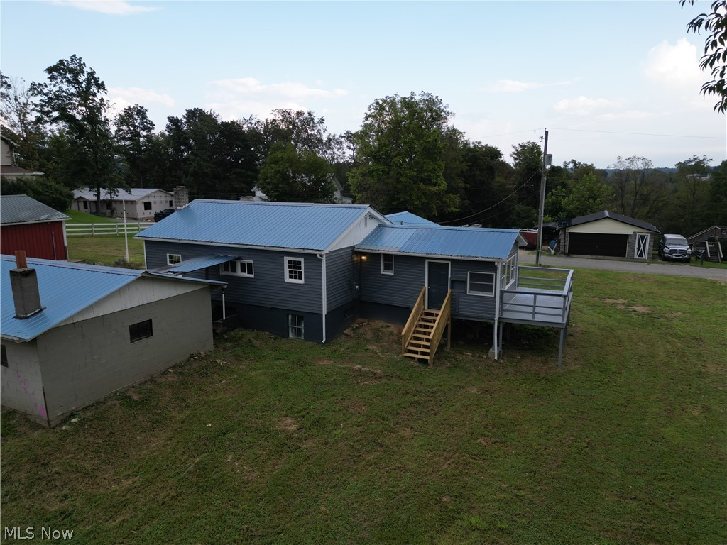 42440 Green Street Belmont OH 43718