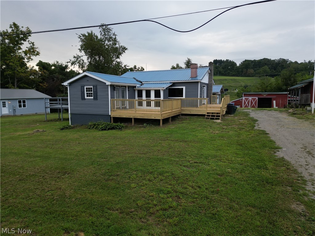 42440 Green Street Belmont OH 43718