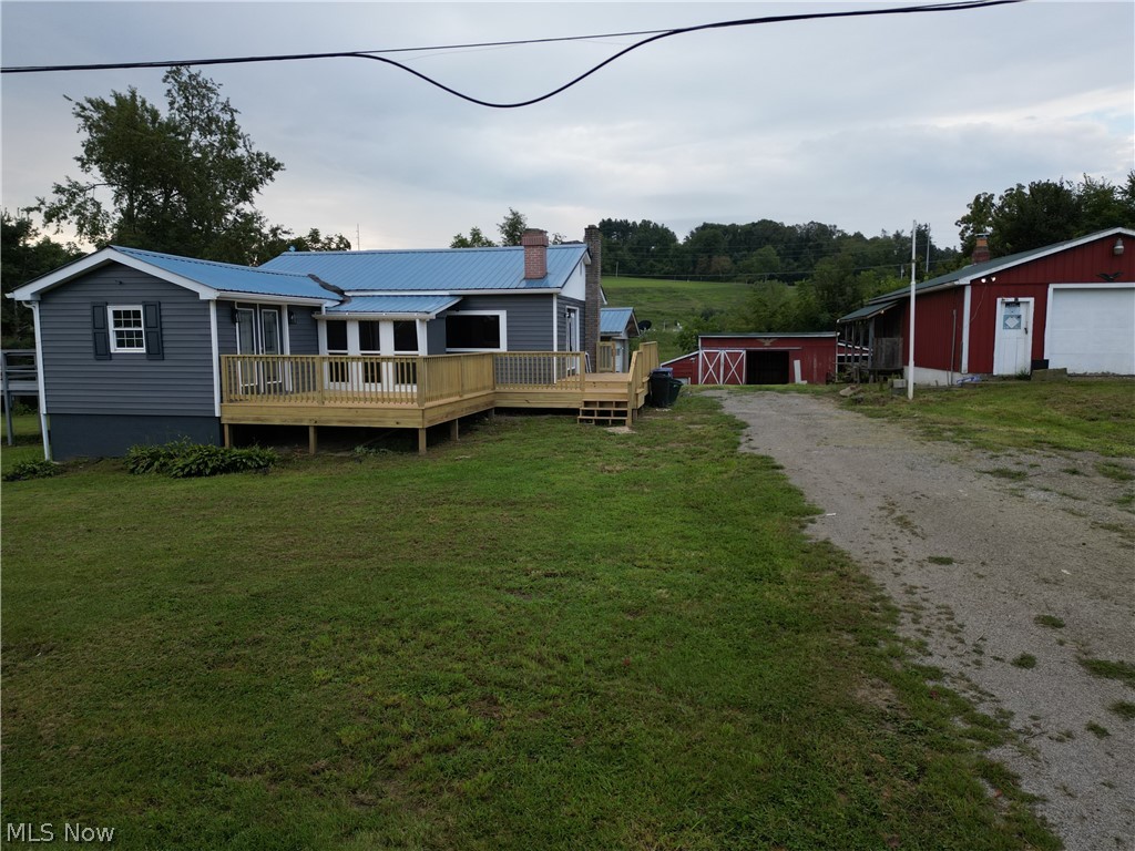42440 Green Street Belmont OH 43718