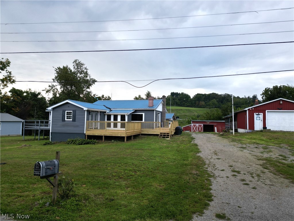 42440 Green Street Belmont OH 43718