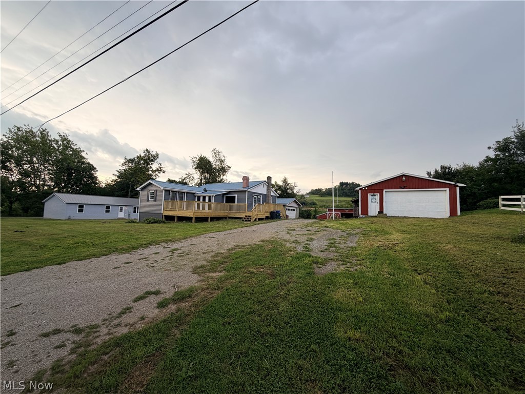 42440 Green Street Belmont OH 43718