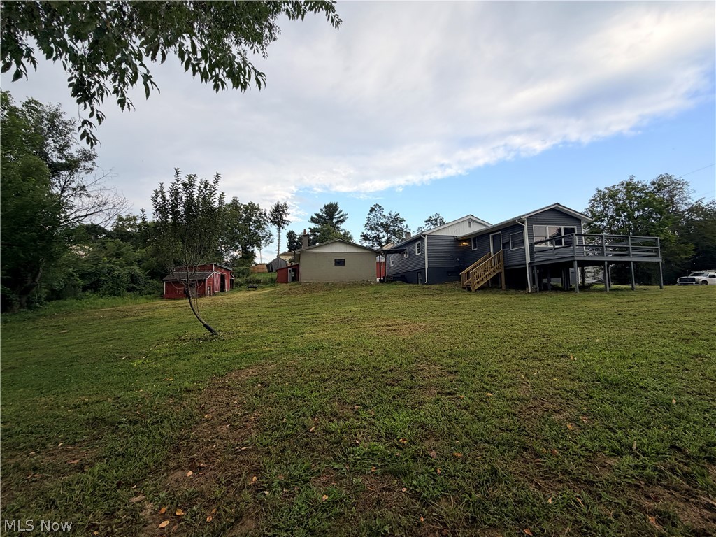 42440 Green Street Belmont OH 43718