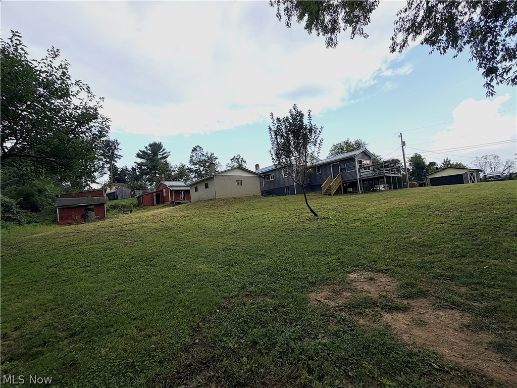 42440 Green Street Belmont OH 43718