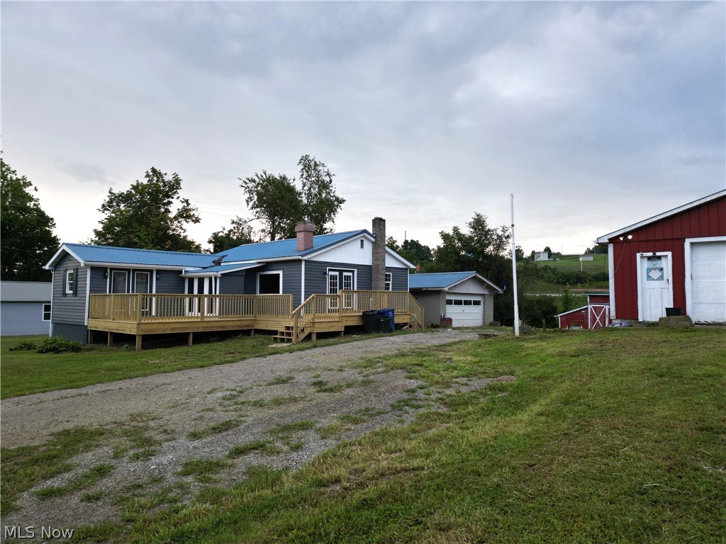 42440 Green Street Belmont OH 43718