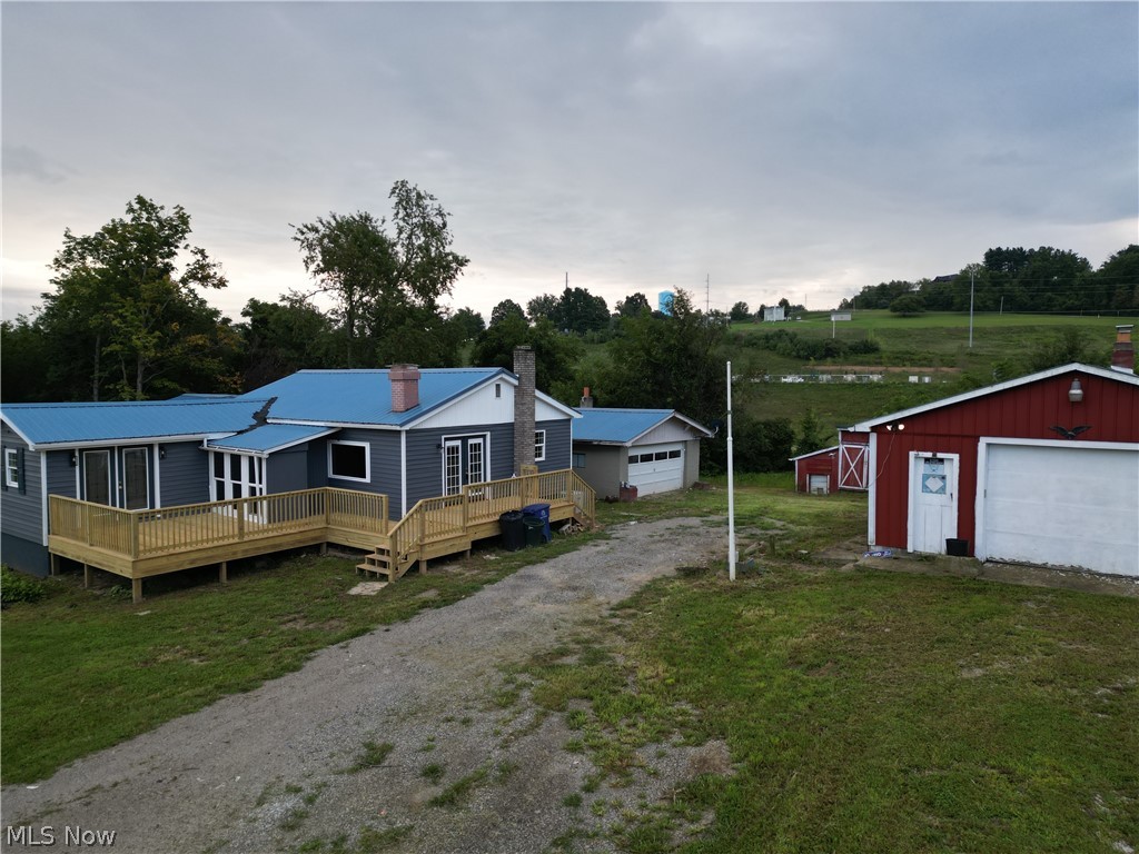 42440 Green Street Belmont OH 43718
