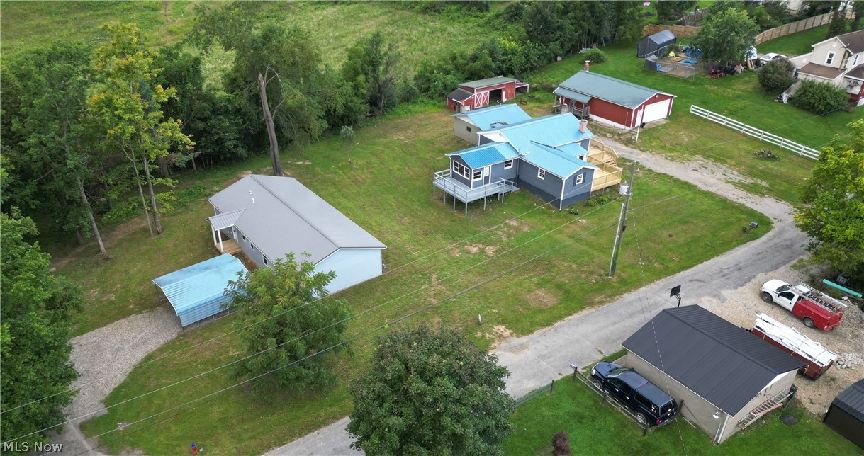 42440 Green Street Belmont OH 43718