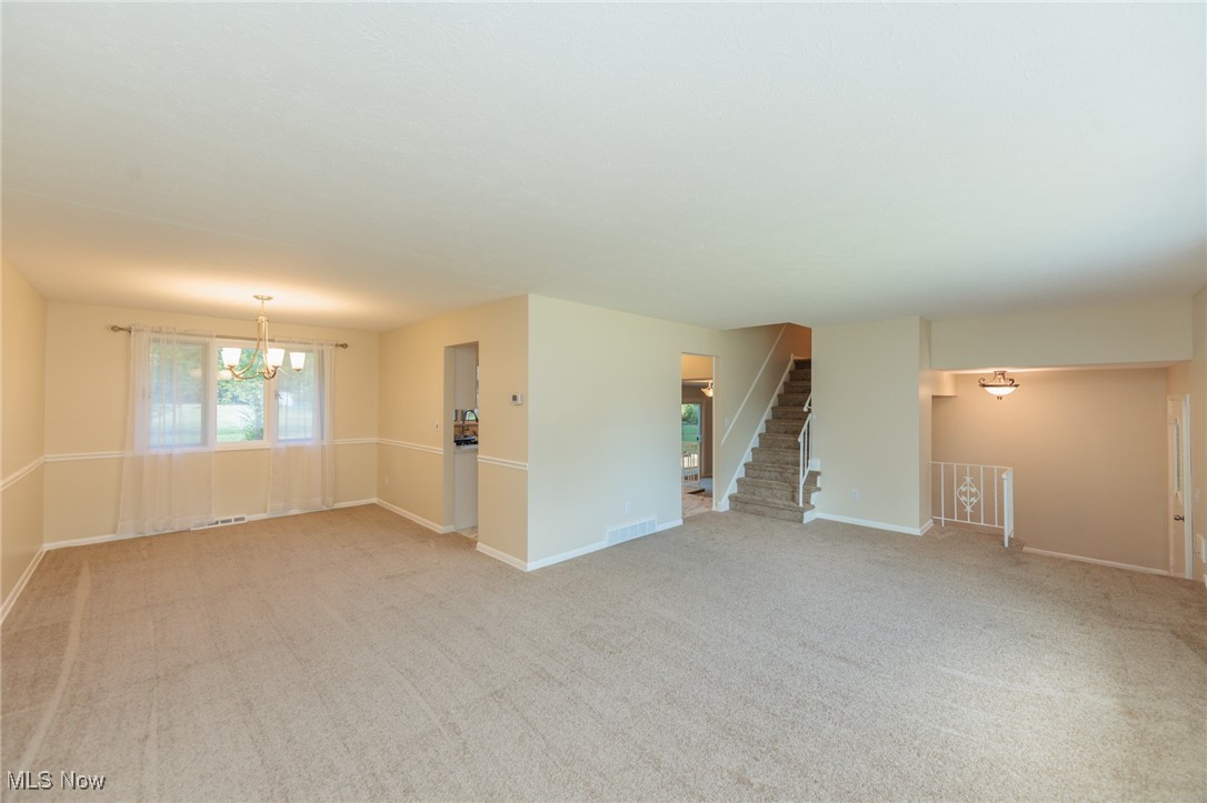 6258 Carlyle Drive Seven Hills OH 44131