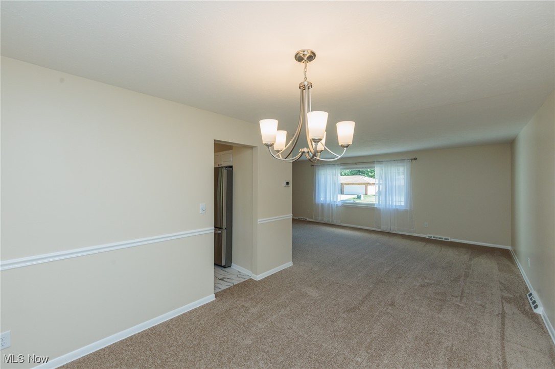 6258 Carlyle Drive Seven Hills OH 44131