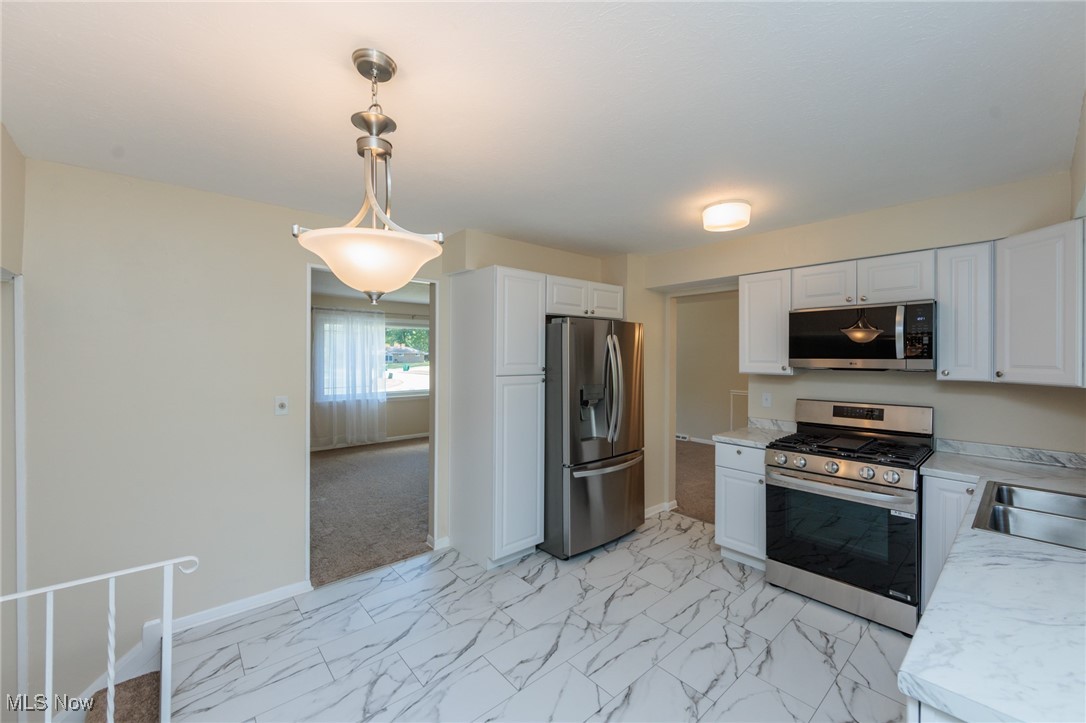 6258 Carlyle Drive Seven Hills OH 44131