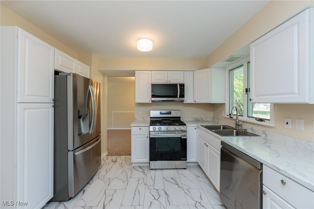 6258 Carlyle Drive Seven Hills OH 44131