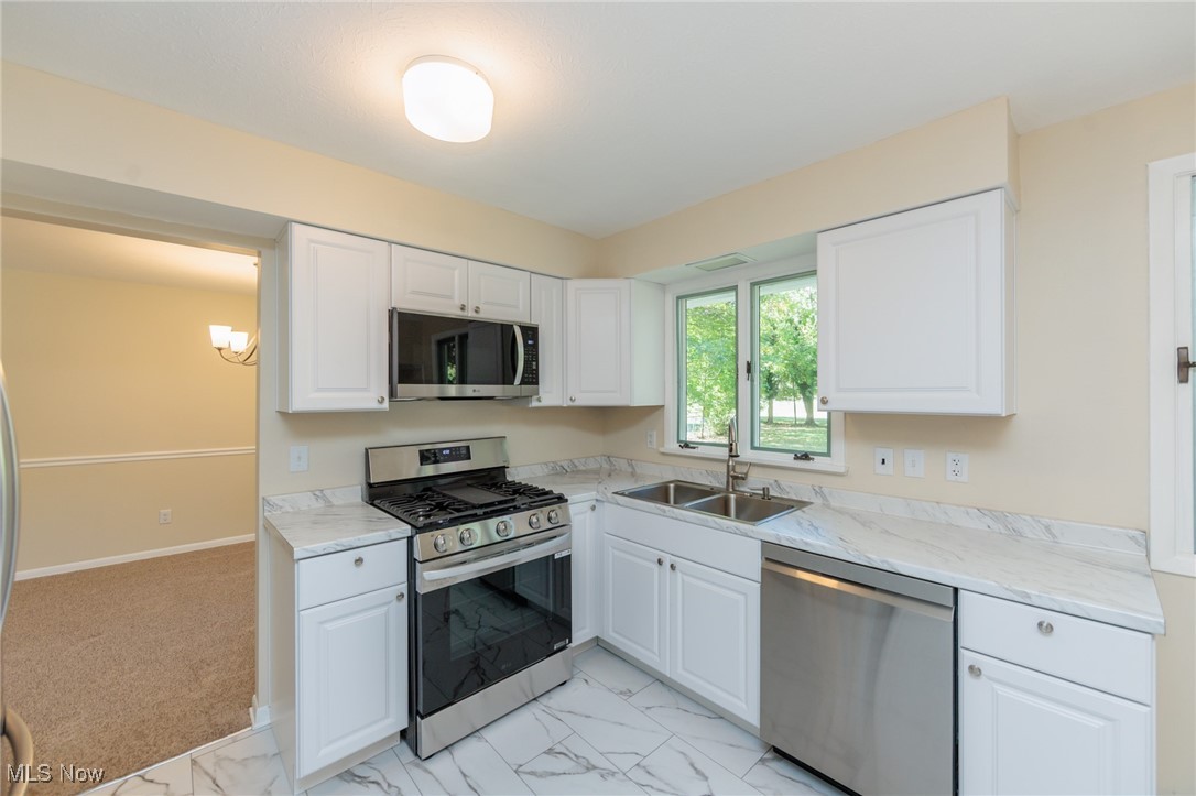 6258 Carlyle Drive Seven Hills OH 44131