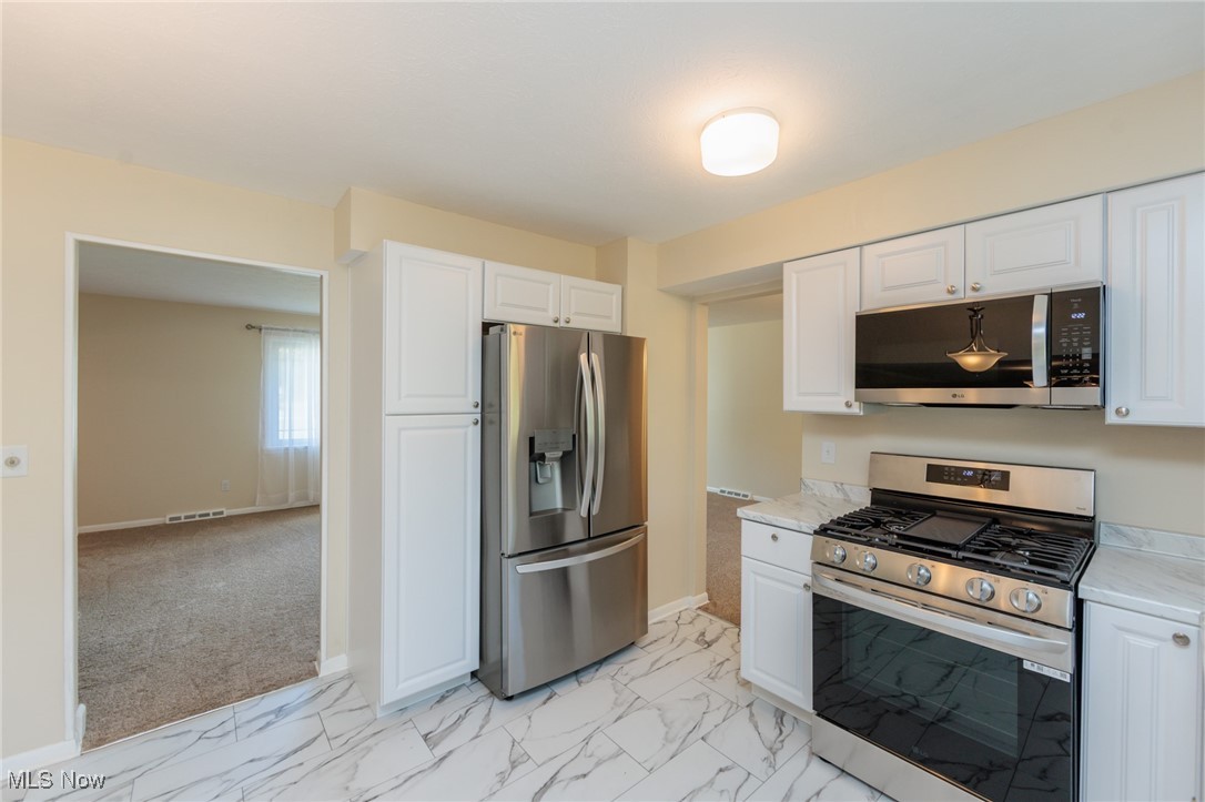 6258 Carlyle Drive Seven Hills OH 44131