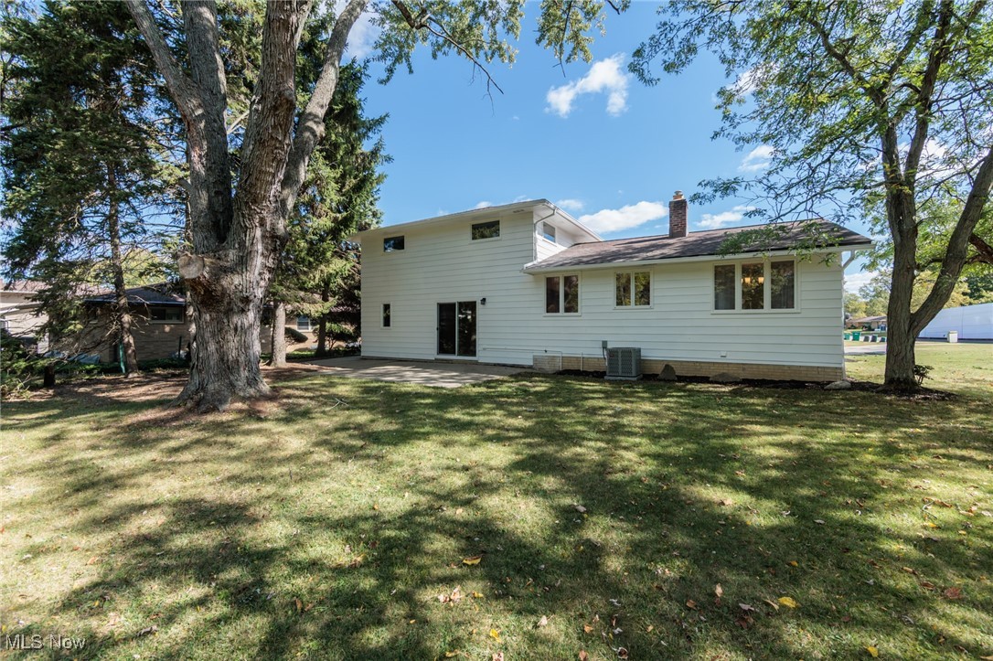 6258 Carlyle Drive Seven Hills OH 44131