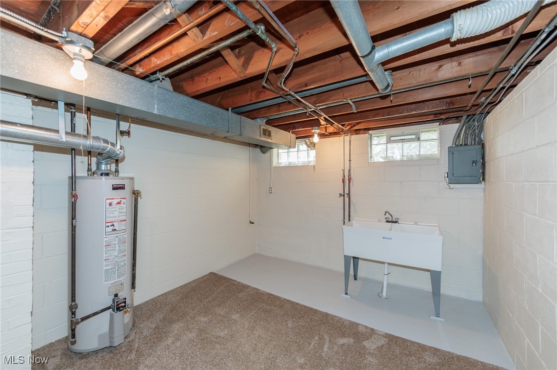 6258 Carlyle Drive Seven Hills OH 44131