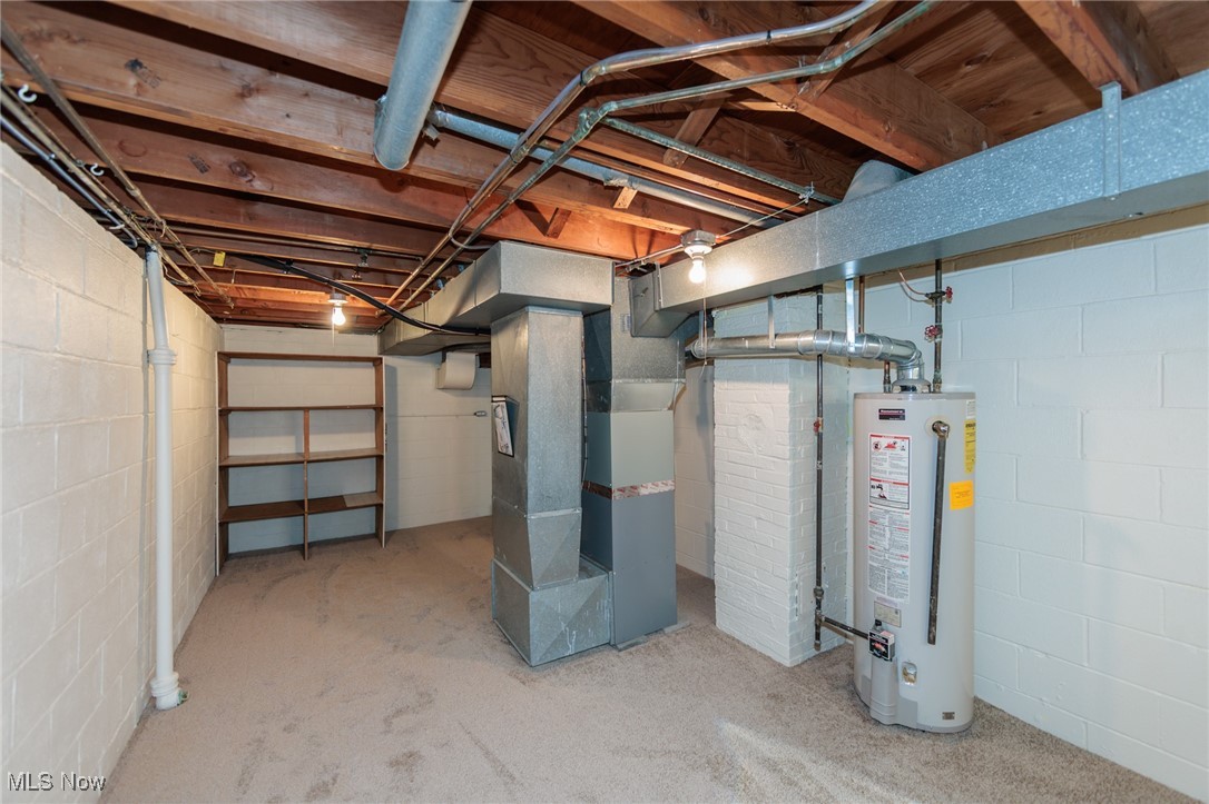 6258 Carlyle Drive Seven Hills OH 44131