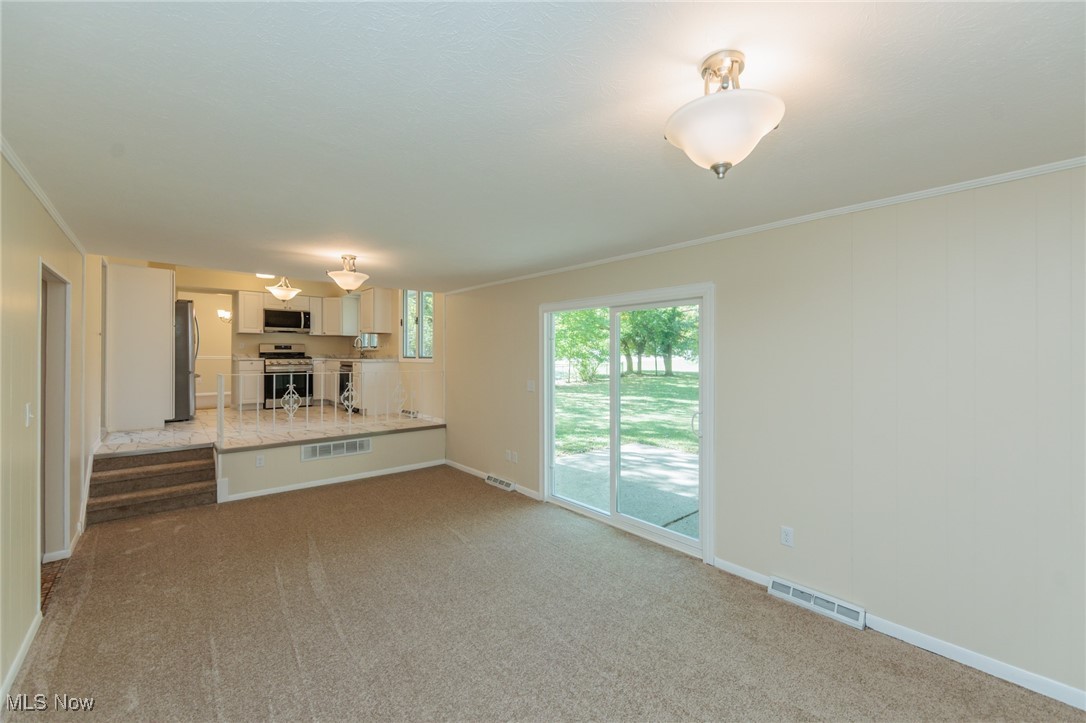 6258 Carlyle Drive Seven Hills OH 44131